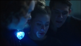 Riverdale US - Season 01 Episode 03